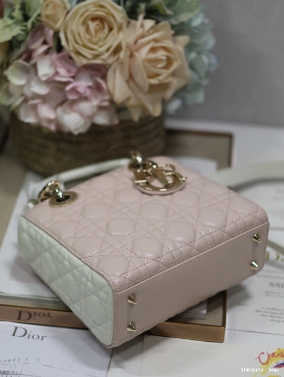 OldCobbler Bags DI0R-20CM LADY 0818